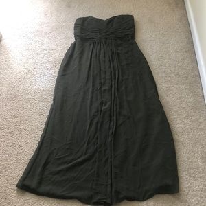 David’s Bridal Dress